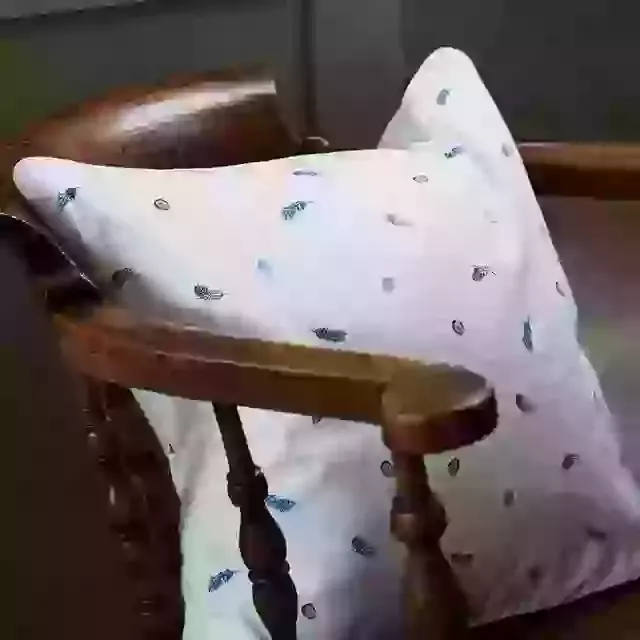 Cushions